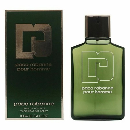 Parfum Homme Paco Rabanne EDT | Tienda24 - Global Online Shop Tienda24.eu