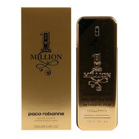 Perfume Homem Paco Rabanne EDT de Paco Rabanne, Água de colónia - Ref: S0514011, Preço: 84,95 €, Desconto: %