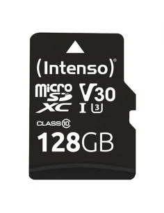 Cartão de Memória Micro SD com Adaptador Kingston Canvas Select Plus 256 GB | Tienda24 Tienda24.eu