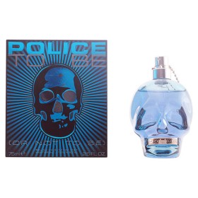 Women's Perfume Police EDT 75 ml by Police, Eau de Perfume - Ref: S0514164, Price: 18,39 €, Discount: %