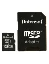 Scheda Micro SD INTENSO 3433491 128 GB da INTENSO, Schede di memoria - Ref: S0238595, Precio: €17.76, Descuento: %