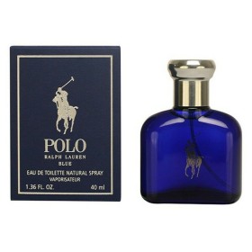 Parfum Homme Ralph Lauren EDT de Ralph Lauren, Eau de cologne - Réf : S0514342, Prix : 72,93 €, Remise : %