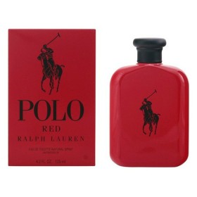 Men's Perfume Ralph Lauren EDT by Ralph Lauren, Eau de Cologne - Ref: S0514352, Price: 58,75 €, Discount: %