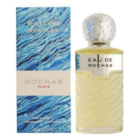 Perfume Mulher Rochas 124781 EDT de Rochas, Água de perfume - Ref: S0514408, Preço: 0,00 €, Desconto: %