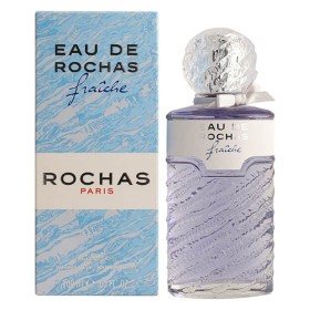 Women's Perfume Rochas 10004928 EDT 100 ml by Rochas, Eau de Perfume - Ref: S0514423, Price: 41,25 €, Discount: %