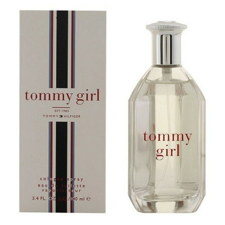 Parfum Femme Tommy Hilfiger EDT de Tommy Hilfiger, Eau de parfum - Réf : S0514839, Prix : 0,00 €, Remise : %