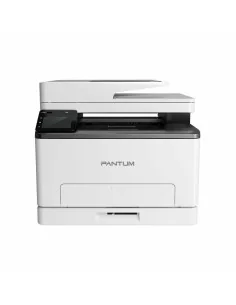 Laser Printer Pantum CM2200FDW White | Tienda24 Tienda24.eu