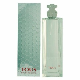 Perfume Mujer Tous EDT de Tous, Agua de perfume - Ref: S0514856, Precio: 27,62 €, Descuento: %