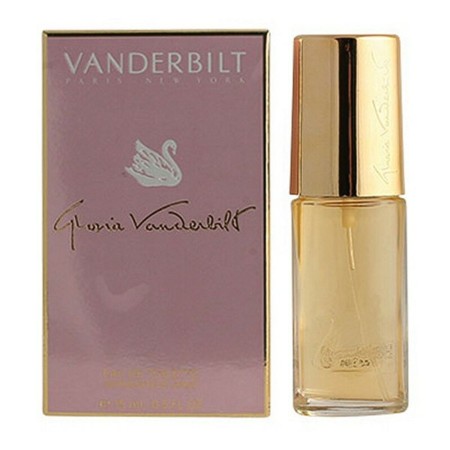 Profumo Donna Vanderbilt EDT di Vanderbilt, Eau de Parfum - Rif: S0515024, Prezzo: 11,57 €, Sconto: %