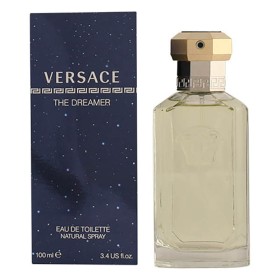 Parfum Homme Versace 8015150274166 EDT 100 ml de Versace, Eau de cologne - Réf : S0515056, Prix : 0,00 €, Remise : %