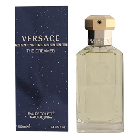 Profumo Uomo Versace 8015150274166 EDT 100 ml di Versace, Acqua di Colonia - Rif: S0515056, Prezzo: 38,99 €, Sconto: %