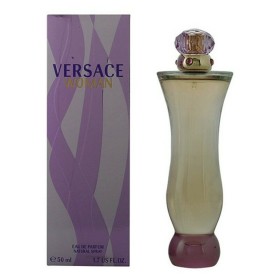 Perfume Mulher Woman Versace EDP EDP de Versace, Água de perfume - Ref: S0515058, Preço: 35,07 €, Desconto: %