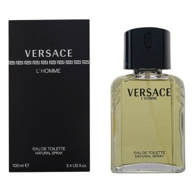 Parfum Homme Versace TP-8011003813070_Vendor EDT de Versace, Eau de cologne - Réf : S0515068, Prix : 0,00 €, Remise : %