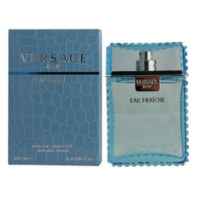 Profumo Uomo Versace EDT di Versace, Acqua di Colonia - Rif: S0515076, Prezzo: 0,00 €, Sconto: %