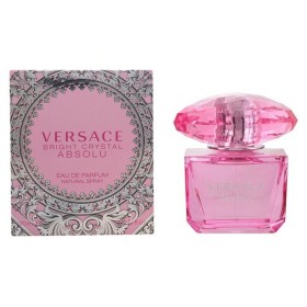 Parfum Femme Bright Crystal Absolu Versace EDP EDP de Versace, Eau de parfum - Réf : S0515094, Prix : 0,00 €, Remise : %