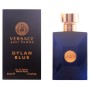 Profumo Uomo Versace EDT Dylan Blue di Versace, Acqua di Colonia - Rif: S0515123, Prezzo: 66,25 €, Sconto: %