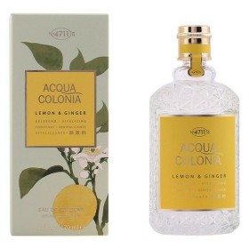 Perfume Mulher 4711 EDC de 4711, Água de perfume - Ref: S0515441, Preço: 29,61 €, Desconto: %