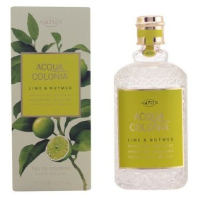 Perfume Unissexo 4711 EDC de 4711, Água de perfume - Ref: S0515460, Preço: 0,00 €, Desconto: %