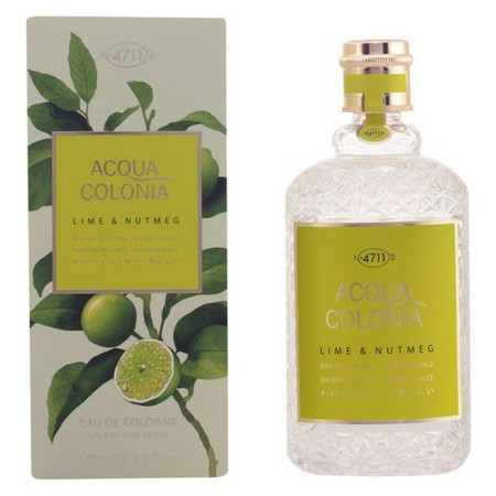 Perfume Unisex 4711 EDC de 4711, Agua de perfume - Ref: S0515460, Precio: 24,02 €, Descuento: %