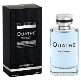 Herrenparfüm Boucheron EDT von Boucheron, Eau de Cologne - Ref: S0515568, Preis: 0,00 €, Rabatt: %