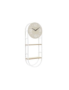 Relógio de Parede Nextime 3176 35 cm | Tienda24 Tienda24.eu