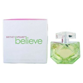 Profumo Donna Believe Britney Spears EDP EDP di Britney Spears, Eau de Parfum - Rif: S0515614, Prezzo: 0,00 €, Sconto: %