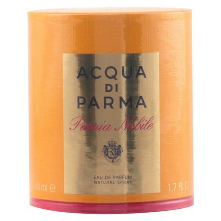 Profumo Donna Peonia Nobile Acqua Di Parma EDP EDP di Acqua Di Parma, Eau de Parfum - Rif: S0515948, Prezzo: 161,89 €, Sconto: %