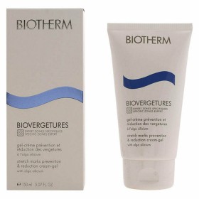 Crema Corpo Anti-smagliature Biovergetures Biotherm di Biotherm, Rassodanti e tonificanti per il corpo - Rif: S0516268, Prezz...