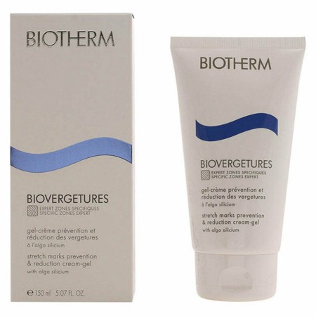 Lotion corporelle anti-vergetures Biovergetures Biotherm de Biotherm, Amincissants et raffermissants - Réf : S0516268, Prix :...