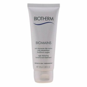 Crème anti-âge mains Biomai Biotherm de Biotherm, Hydratants - Réf : S0516276, Prix : 18,08 €, Remise : %