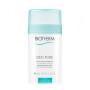 Stick Deodorant Pure Biotherm 40 ml | Tienda24 - Global Online Shop Tienda24.eu