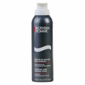 Espuma de Barbear Homme Biotherm de Biotherm, Espumas - Ref: S0516298, Preço: 22,26 €, Desconto: %