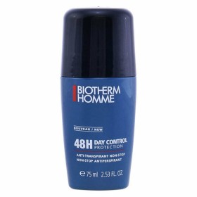 Désodorisant Roll-On Homme Day Control Biotherm de Biotherm, Déodorants et anti-transpirants - Réf : S0516300, Prix : 19,78 €...