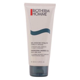 Gel de Baño Homme Biotherm de Biotherm, Gel de ducha - Ref: S0516306, Precio: 0,00 €, Descuento: %