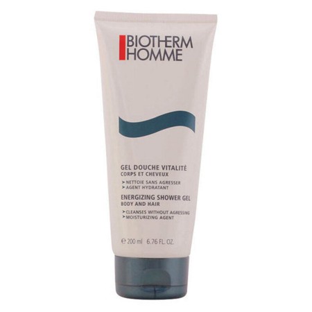 Badegel Homme Biotherm | Tienda24 - Global Online Shop Tienda24.eu