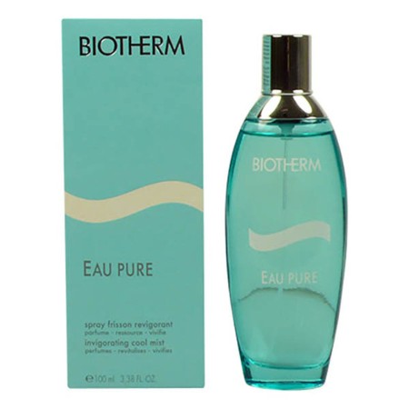 Perfume Mujer Biotherm EDT 100 ml de Biotherm, Agua de perfume - Ref: S0516312, Precio: 38,31 €, Descuento: %