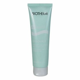 Espuma Limpiadora Biosource Biotherm 150 ml de Biotherm, Limpiadores - Ref: S0516320, Precio: 20,86 €, Descuento: %