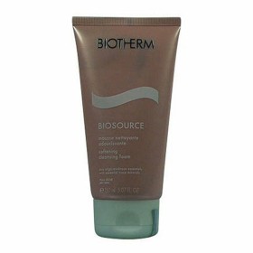 Cleansing Foam Biosource Biotherm 3605540526415 150 ml by Biotherm, Cleansers - Ref: S0516333, Price: 0,00 €, Discount: %