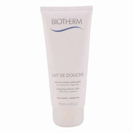 Lait corporel nourrissant Lait Biotherm | Tienda24 - Global Online Shop Tienda24.eu