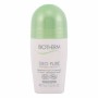 Desodorante Roll-On Pure Biotherm | Tienda24 - Global Online Shop Tienda24.eu