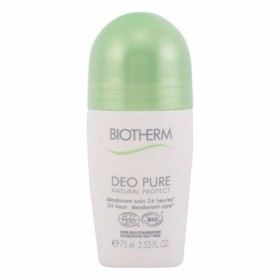 Deodorante Roll-on Pure Biotherm di Biotherm, Deodoranti - Rif: S0516339, Prezzo: 21,16 €, Sconto: %