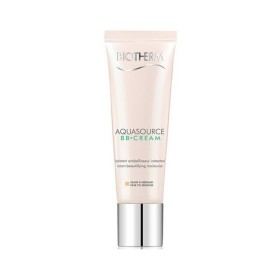 Make-up Effect Hydrating Cream Aquasource Biotherm by Biotherm, Moisturisers - Ref: S0516372, Price: 21,48 €, Discount: %