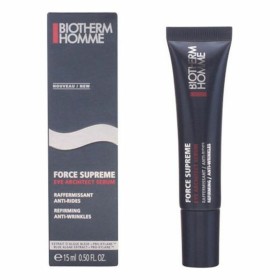 Serum for Eye Area Homme Force Supreme Biotherm 15 ml by Biotherm, Serums & Fluids - Ref: S0516424, Price: 46,74 €, Discount: %