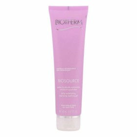 Gesichtspeelinggel Biosource Biotherm 150 ml von Biotherm, Reiniger - Ref: S0516436, Preis: 20,56 €, Rabatt: %