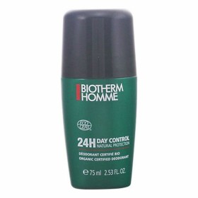 Désodorisant Homme Day Control Biotherm de Biotherm, Déodorants et anti-transpirants - Réf : S0516492, Prix : 20,47 €, Remise...