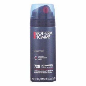 Désodorisant Homme Day Control Biotherm de Biotherm, Déodorants et anti-transpirants - Réf : S0516494, Prix : 20,56 €, Remise...