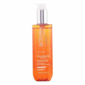 Make Up Remover Foaming Oil Biosource Biotherm by Biotherm, Cleansers and scrubs - Ref: S0516514, Price: 0,00 €, Discount: %