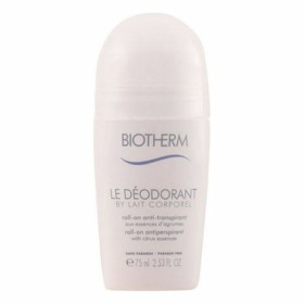 Roll-On Deodorant Le DÉodorant Biotherm by Biotherm, Deodorants & Anti-Perspirants - Ref: S0516591, Price: 21,01 €, Discount: %