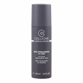 Spray déodorant Linea Uomo Collistar de Collistar, Déodorants et anti-transpirants - Réf : S0517391, Prix : 15,73 €, Remise : %