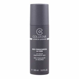 Spray Deodorant Linea Uomo Collistar by Collistar, Deodorants & Anti-Perspirants - Ref: S0517391, Price: 15,73 €, Discount: %